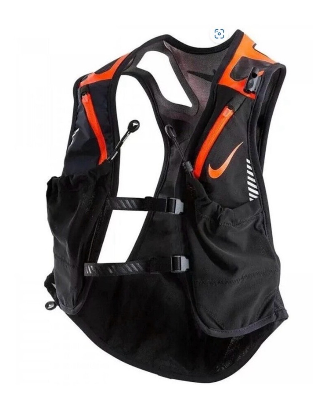 NWT nike kiger running vest size large